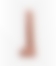 DICK DILDO Dildo realista grande con ventosa para estabilidad