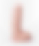 CÉSAR Sistema de succión potente; dildos y plugs para placer anal