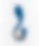 GPOP 2 Un vibrador unisex anatómico y multifuncional