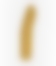 GOLD DICKER Vibrador dorado, curvado, realista, con vibraciones potentes