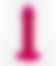 HITSENS 2 VIBE Dildo con vibración compatible con arnés y de tacto blandito

dildo con vibrazione compati