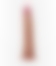 KABLE Dildo macio, mas com a firmeza ideal para proporcionar um prazer de penetração inigualável