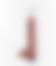 KING COCK 11 SQUIRTING Dildo realista que eyacula con líquido, fabricado en PVC