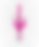 PRETTY BUNNY Vibrador/rotador diseñado para estimulación intensa