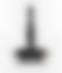 ROCKS PETITE Plug anal vibrador para principiantes, 7 funciones, silicona