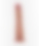 TIEMEYER 2 Tiemeyer dildo realista 25 cm modelo 2 natural