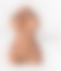 TORSO BOOBS 2 Bambola gonfiabile: torso femminile, piacere realistico, compatto