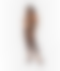 BS081 BODYSTOCKING Lingerie sexy Passion: design espetacular com abertura