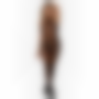 BODYSTOCKING CUELLO DE TIRANTAS S-L