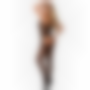 BODYSTOCKING  SENSATIONAL 2