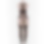 BODYSTOCKING  SENSATIONAL 3