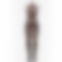 BODYSTOCKING  SENSATIONAL 4