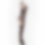 BODYSTOCKING  SENSATIONAL 5