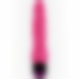 COLORFUL SEX VIBRADOR REALISTICO ROSA 24 CM