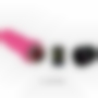 COLORFUL SEX VIBRADOR REALISTI 3