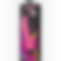 COLORFUL SEX VIBRADOR REALISTI 4