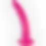 Dildo 19 cm slim rosa