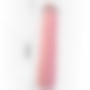 DILDO DE SILICONE REALÍSTICO COM TOQUE DE PELE 23 CM
