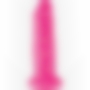 Dildo cavedano 15 cm rosa