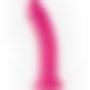 Dildo 20 cm rosa