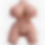 FRIEDA TORSO REALÍSTICO FEMENINO CON VIBRACIÓN 36 CM