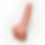 Extreme toyz masturbador pene y culo todo en uno