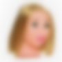 FUCK ME FACE BLONDE 2