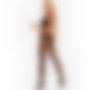 HARDOMIN LC 17346 BODYSTOCKING 2