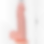 DILDO EXPANDABLE 4