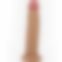 KEON DILDO REALISTA 21 CM CARNE