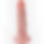 KING COCK 5 COCK FLESH 4