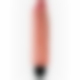 Rei galo 6 carne stiffy vibrador