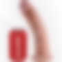 KING COCK 9 INCH FLESH 3