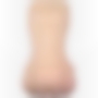 MASTURBADOR WATER SKIN VAGINA
