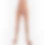 PIERNAS MUJER SILICONA MODELO 1