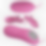 ELETROSHOCK ROSA 3