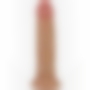 QUENTIN DILDO REALÍSTICO 18 CM NATURAL