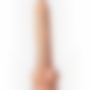 PENE REALÍSTICO REAL LOVE 4
