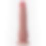 ROCKARMY - DUAL DENSITY CRUSADER DILDO REALISTA 21,5 CM