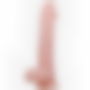 SUPER DILDO RÉALISTE 22 CM