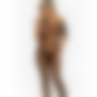 TEASE ME BODYSTOCKING SL