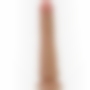 TIEMEYER DILDO REALISTA 25 CM CARNE