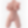 TORSO FEMENINO REALISTICO MODELO 5 nº4