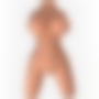 TORSO FEMENINO REALISTICO MODE 5