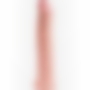 King cock - pene realístico triple densidad 28x7cm