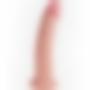 King Cock - Pénis réaliste triple densité 25x8cm