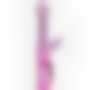 VIBRADOR INTIMATE LOVER TEASE LILA