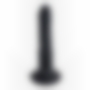 Vibrador Ass Fucker - preto