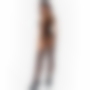 BODYSTOCKING  EMPOWERFUL 4