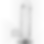 XRAY CLEAR DILDO COMPLETO 2